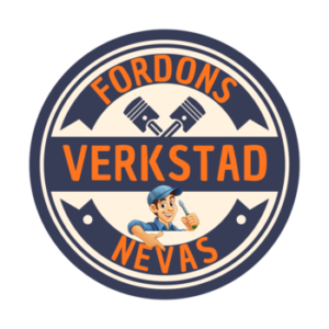 Vintage and Retro Automotive Garage Service Badge Logo liten Vintage And Retro Automotive Garage Service Badge Logo Liten 300x300